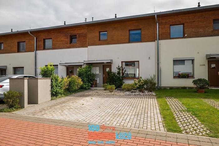 Prodej rodinného domu, Buštěhrad, Ořešín, 102 m2