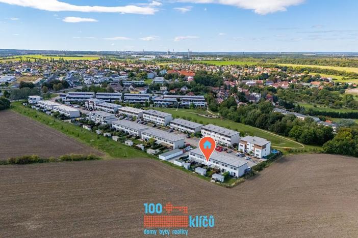 Prodej rodinného domu, Buštěhrad, Ořešín, 102 m2