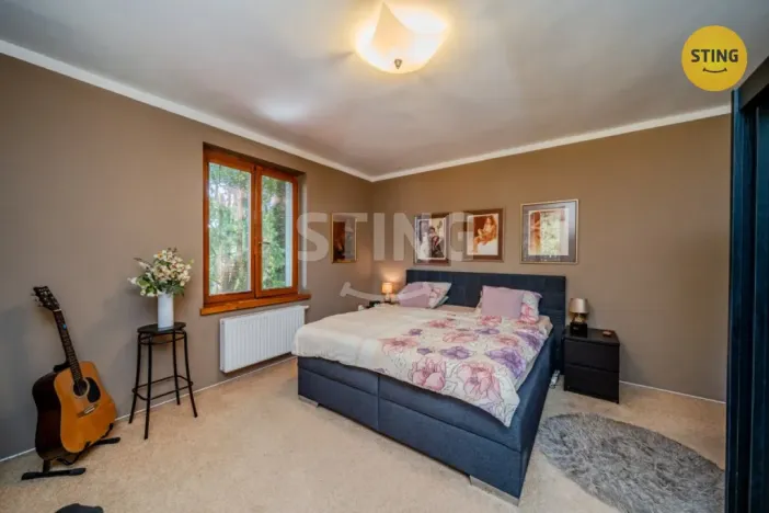 Prodej rodinného domu, Ostrava, Nad Úhorem, 262 m2