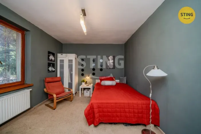 Prodej rodinného domu, Ostrava, Nad Úhorem, 262 m2