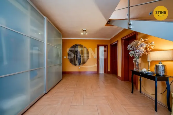 Prodej rodinného domu, Ostrava, Nad Úhorem, 262 m2