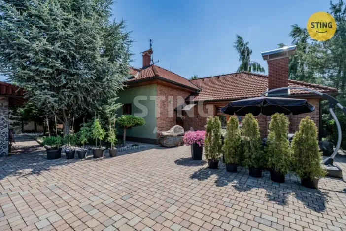 Prodej rodinného domu, Ostrava, Nad Úhorem, 262 m2