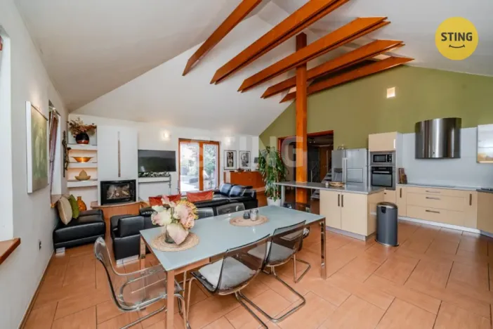 Prodej rodinného domu, Ostrava, Nad Úhorem, 239 m2