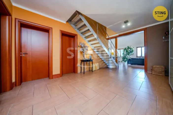 Prodej rodinného domu, Ostrava, Nad Úhorem, 239 m2