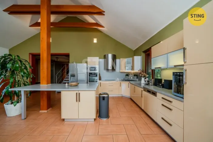 Prodej rodinného domu, Ostrava, Nad Úhorem, 239 m2
