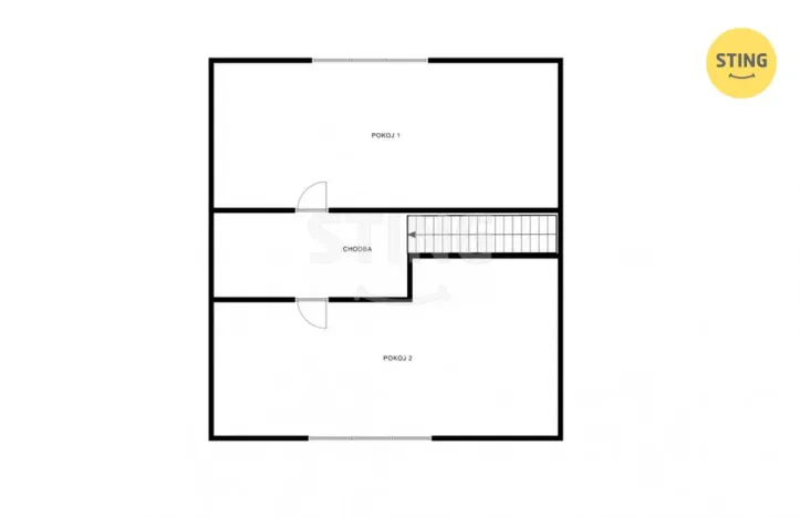 Prodej rodinného domu, Ostrava, Nad Úhorem, 239 m2