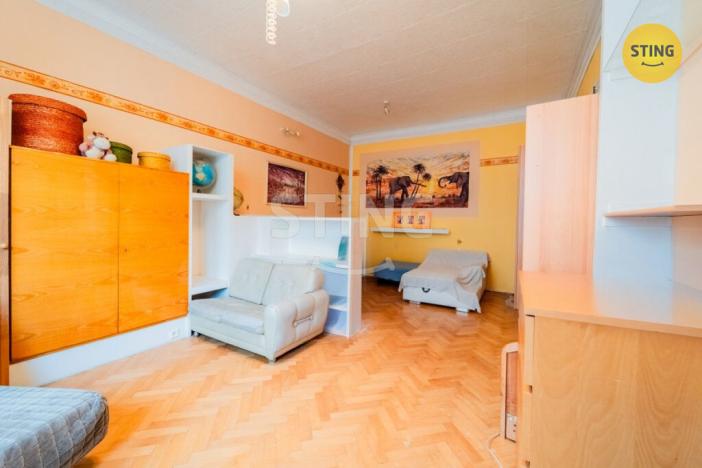 Prodej bytu 3+kk, Opava, Zacpalova, 65 m2