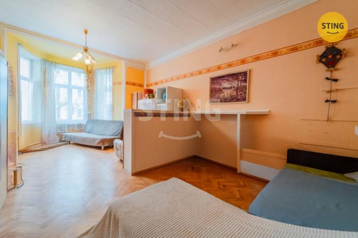 Prodej bytu 3+kk, Opava, Zacpalova, 65 m2