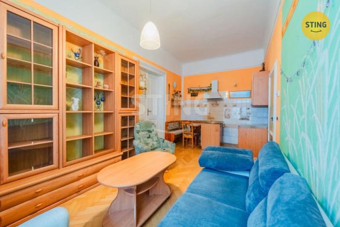 Prodej bytu 3+kk, Opava, Zacpalova, 65 m2