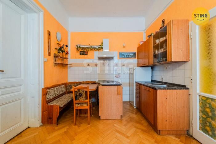 Prodej bytu 3+kk, Opava, Zacpalova, 65 m2