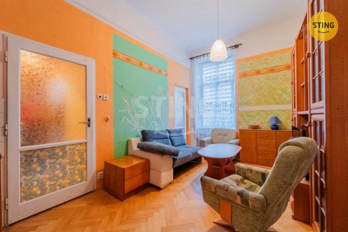 Prodej bytu 3+kk, Opava, Zacpalova, 65 m2