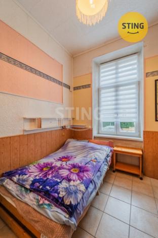 Prodej bytu 3+kk, Opava, Zacpalova, 65 m2