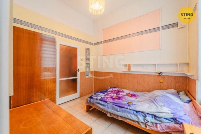 Prodej bytu 3+kk, Opava, Zacpalova, 65 m2