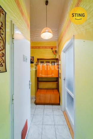 Prodej bytu 3+kk, Opava, Zacpalova, 65 m2