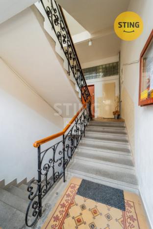 Prodej bytu 3+kk, Opava, Zacpalova, 65 m2