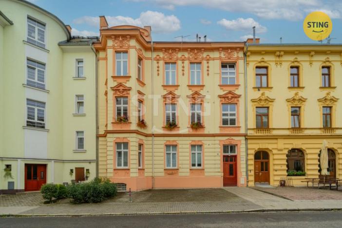 Prodej bytu 3+kk, Opava, Zacpalova, 65 m2