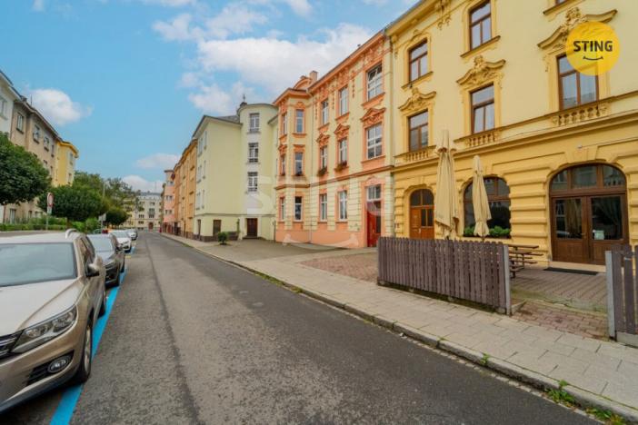 Prodej bytu 3+kk, Opava, Zacpalova, 65 m2