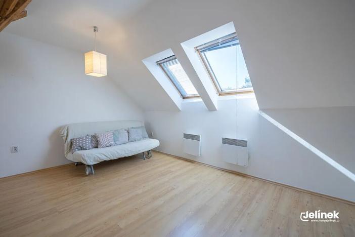 Prodej bytu 4+1, Polička, 1. máje, 94 m2