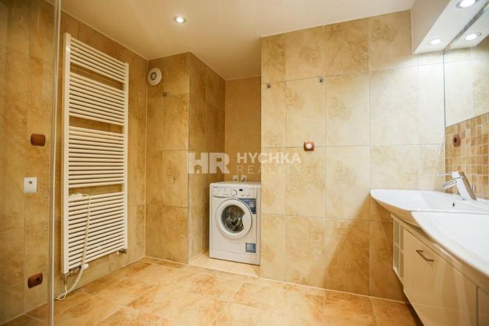 Pronájem bytu 3+kk, Praha - Vinohrady, 159 m2