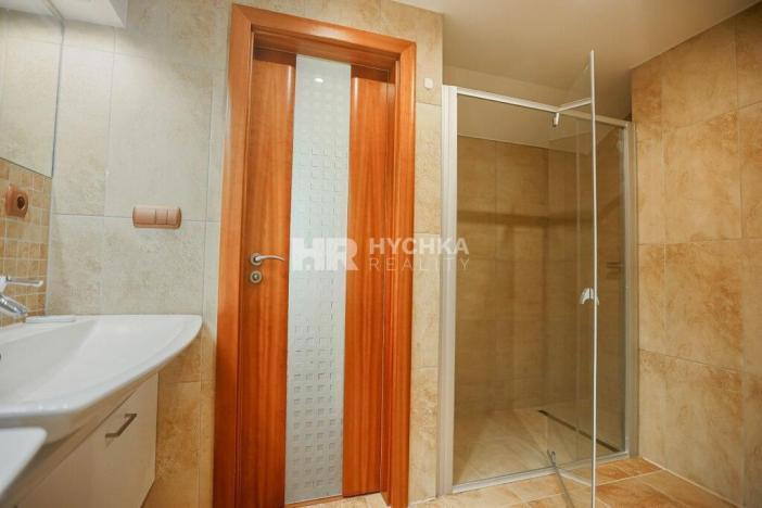 Pronájem bytu 3+kk, Praha - Vinohrady, 159 m2