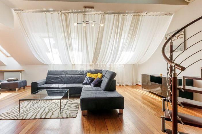 Pronájem bytu 3+kk, Praha - Vinohrady, 159 m2