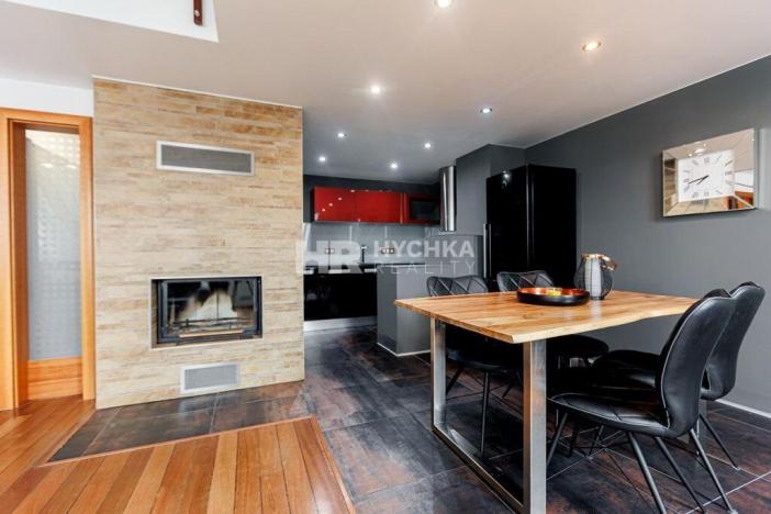 Pronájem bytu 3+kk, Praha - Vinohrady, 159 m2