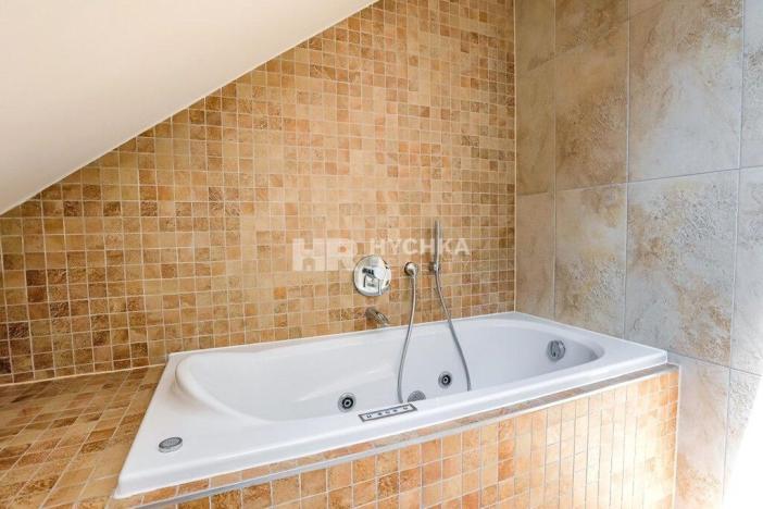 Pronájem bytu 3+kk, Praha - Vinohrady, 159 m2