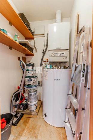 Pronájem bytu 3+kk, Praha - Vinohrady, 159 m2