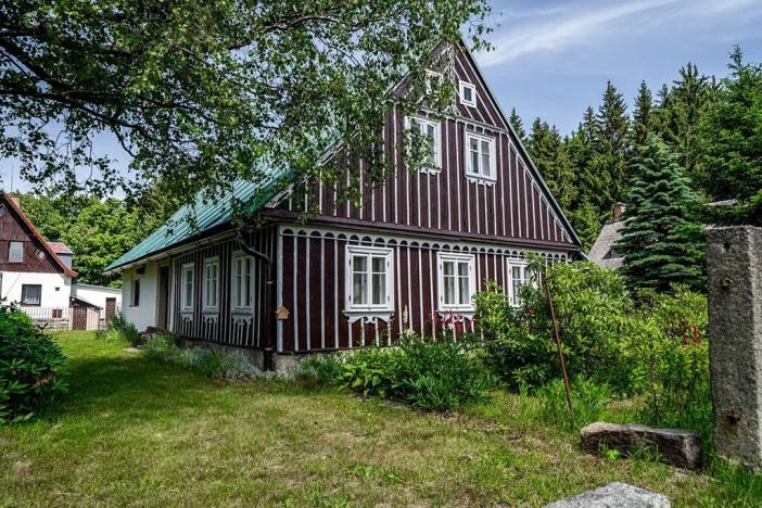 Prodej chalupy, Pěnčín, 153 m2