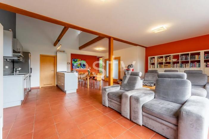 Prodej rodinného domu, Všeradice, 151 m2