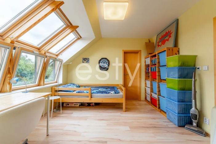 Prodej rodinného domu, Všeradice, 151 m2