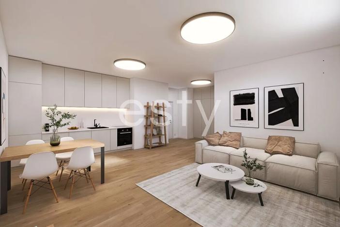 Prodej apartmánu, Kolín, Pražská, 70 m2