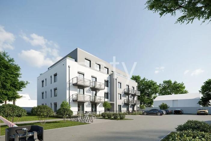 Prodej apartmánu, Kolín, Pražská, 70 m2