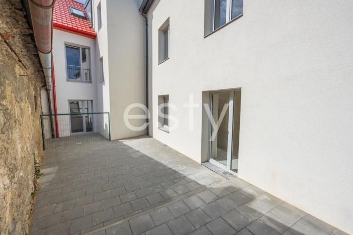 Prodej skladu, Miličín, 34 m2