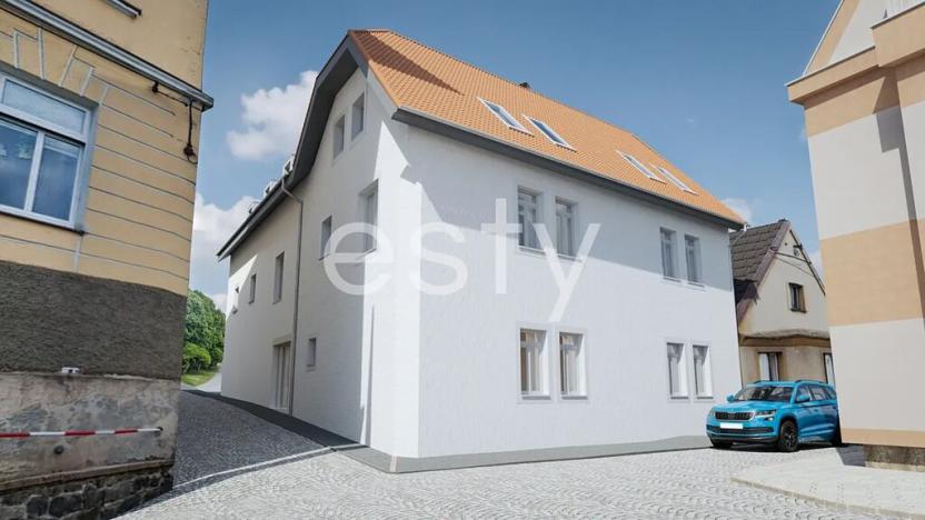 Prodej skladu, Miličín, 34 m2