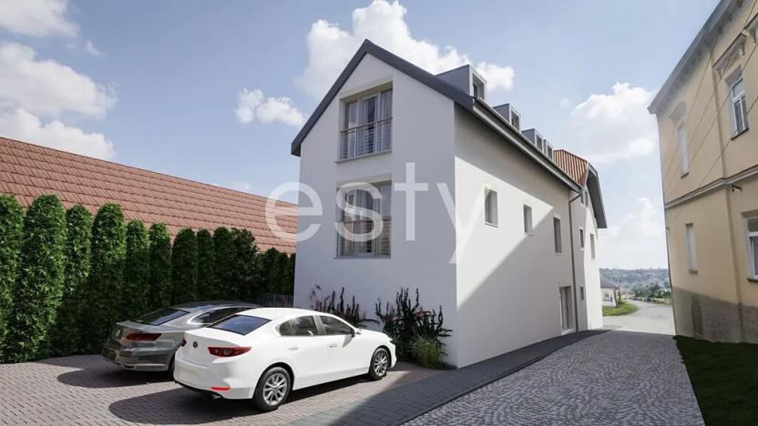 Prodej obchodního prostoru, Miličín, 34 m2