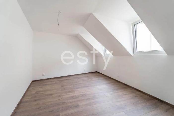 Pronájem bytu 2+kk, Miličín, 53 m2