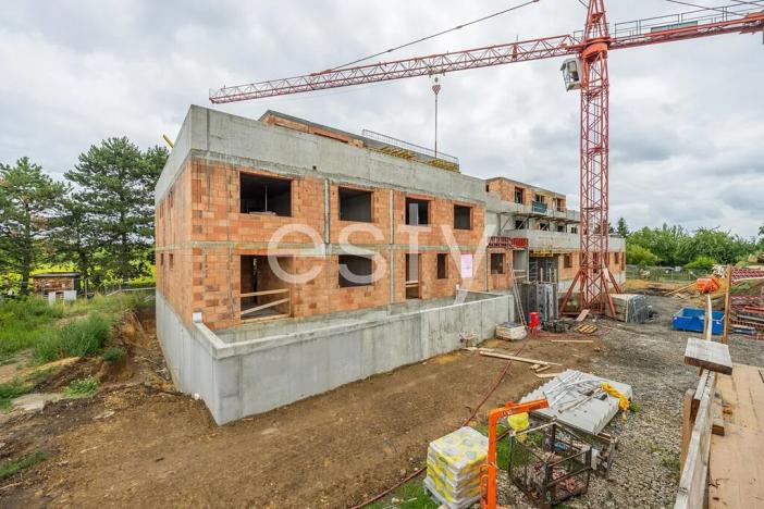 Prodej bytu 3+kk, Praha - Satalice, Za Novákovou zahradou, 76 m2