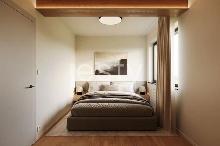 Prodej bytu 2+kk, Praha - Satalice, Za Novákovou zahradou, 44 m2