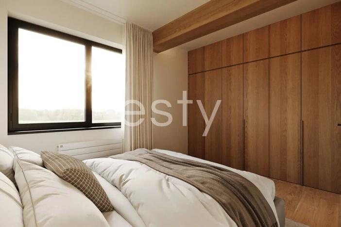 Prodej bytu 2+kk, Praha - Satalice, Za Novákovou zahradou, 44 m2