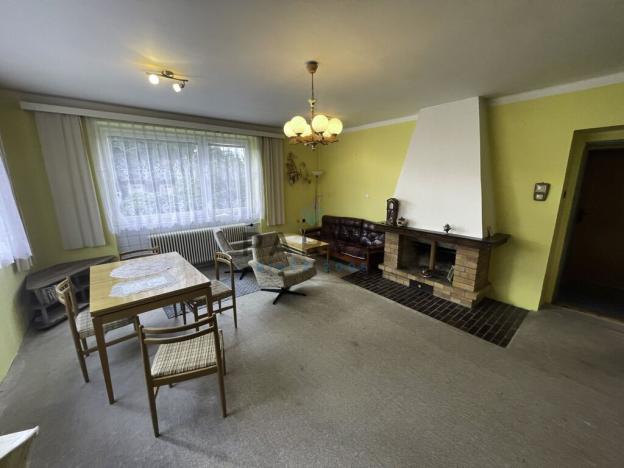 Pronájem rodinného domu, Zruč-Senec - Zruč, Smíchovská, 218 m2