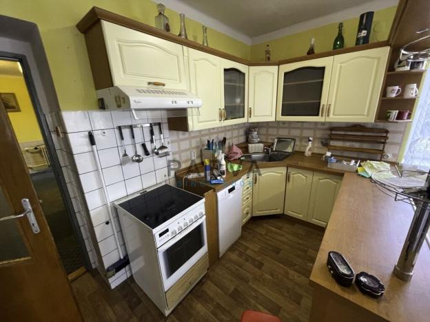 Pronájem rodinného domu, Zruč-Senec - Zruč, Smíchovská, 218 m2