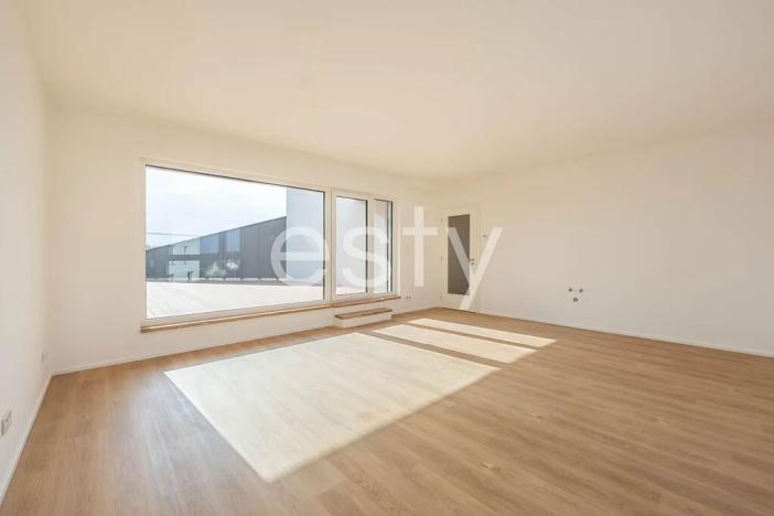 Prodej bytu 3+kk, Praha - Újezd nad Lesy, Rohožnická, 82 m2