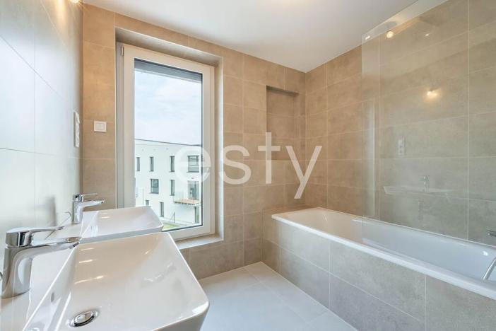 Prodej bytu 3+kk, Praha - Újezd nad Lesy, Rohožnická, 82 m2