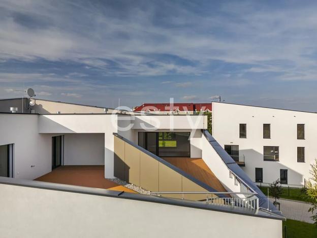 Prodej bytu 3+kk, Praha - Újezd nad Lesy, Rohožnická, 82 m2