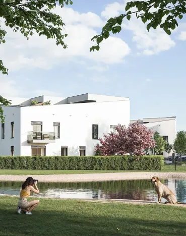 Prodej bytu 3+kk, Praha - Újezd nad Lesy, Rohožnická, 82 m2