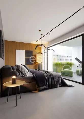 Prodej bytu 3+kk, Praha - Bohnice, Lodžská, 67 m2