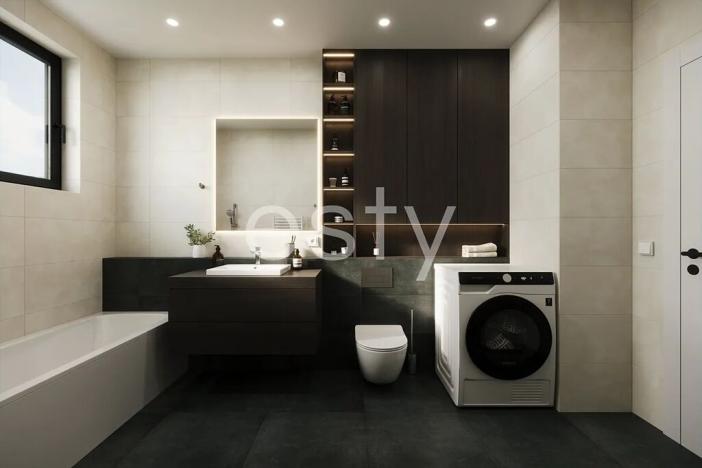 Prodej bytu 3+kk, Praha - Bohnice, Lodžská, 67 m2