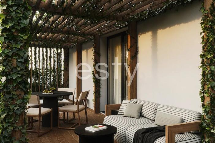 Prodej bytu 1+kk, Praha - Satalice, Za Novákovou zahradou, 35 m2