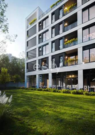 Prodej bytu 2+kk, Praha - Bohnice, Lodžská, 71 m2